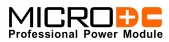 Microdc power Technology